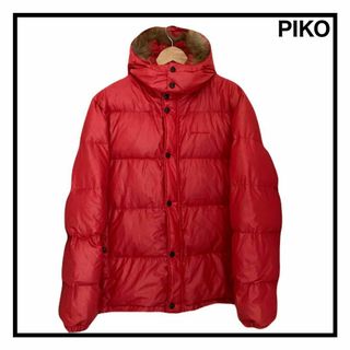 PIKO(ジャケット/アウター)のフリマアイテム一覧 PIKO(ジャケット/アウター)のフリマアイテム一覧