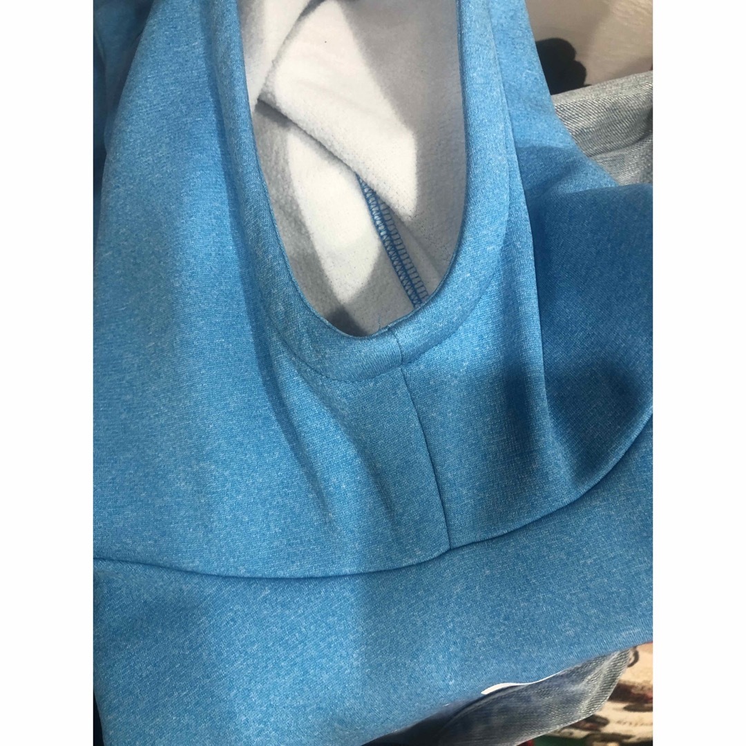 UNDER ARMOUR - 未使用 アンダーアーマー パーカー ジュニア YLG UNDER ARMOUR - 未使用 アンダーアーマー パーカー ジュニア YLG