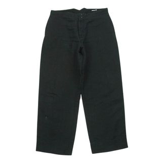 COMOLI - 新品未使用21AW COMOLIコーデュロイ5Pパンツ サイズ1 COMOLI - 新品未使用21AW COMOLIコーデュロイ5Pパンツ サイズ1
