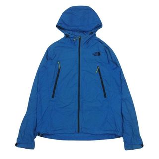 THE NORTH FACE(ナイロンジャケット ・ ブルー・ネイビー/青色 THE NORTH FACE(ナイロンジャケット ・ ブルー・ネイビー/青色