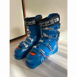 LANGE - ラング LANGE スキーブーツ RS90SC 22-22.5cm ソール長 LANGE - ラング LANGE スキーブーツ RS90SC 22-22.5cm ソール長