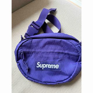 Supreme(ウエストポーチ)のフリマアイテム一覧 Supreme(ウエストポーチ)のフリマアイテム一覧