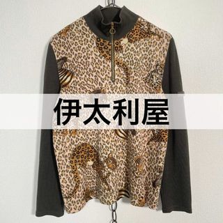 伊太利屋(ニット/セーター)のフリマアイテム一覧 伊太利屋(ニット/セーター)のフリマアイテム一覧