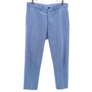 ZARA - ZARA ADERERROR ワイドレッグパンツ Mの通販 by GL|ザラ ZARA - ZARA ADERERROR ワイドレッグパンツ Mの通販 by GL|ザラ