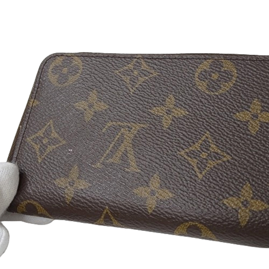 LOUIS VUITTON - ルイ・ヴィトン LOUIS VUITTON 財布 モノグラム LOUIS VUITTON - ルイ・ヴィトン LOUIS VUITTON 財布 モノグラム