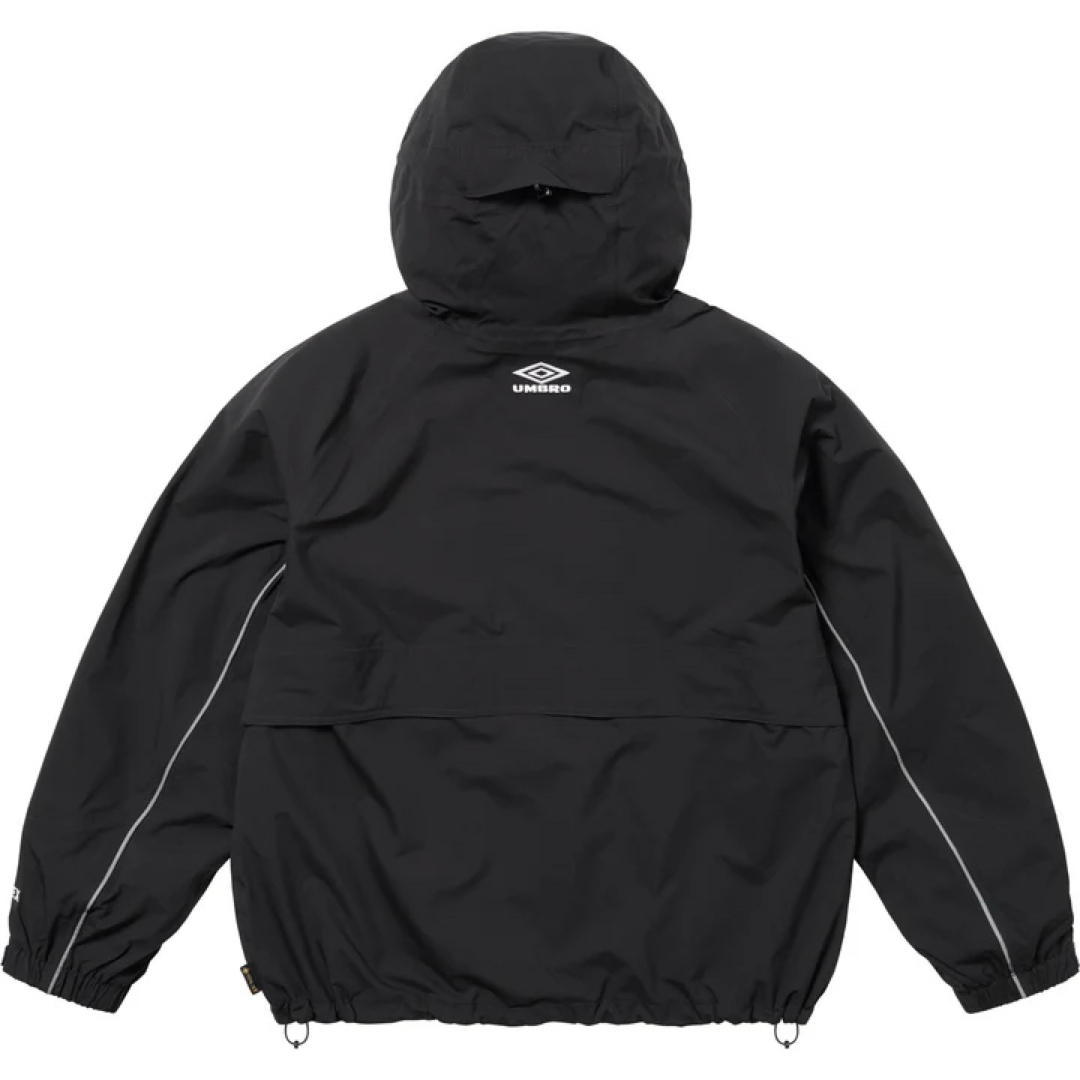 Supreme - Supreme x Umbro GORE-TEX Hooded Jacketの通販 by Supreme - Supreme x Umbro GORE-TEX Hooded Jacketの通販 by