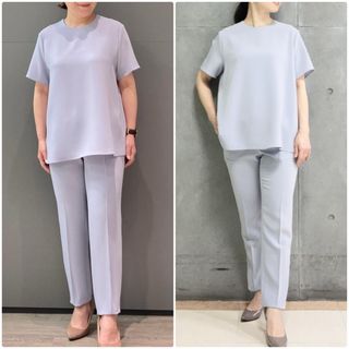 Theory luxe(セット/コーデ)のフリマアイテム一覧 Theory luxe(セット/コーデ)のフリマアイテム一覧