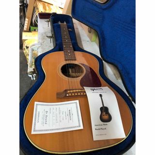 Gibson(アコースティックギター)のフリマアイテム一覧 Gibson(アコースティックギター)のフリマアイテム一覧