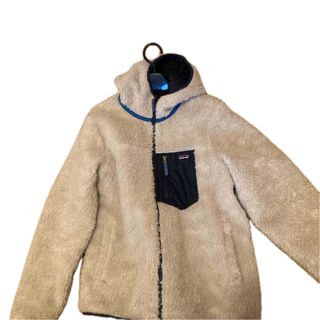 patagonia - 80s デカタグ パタゴニア フリース ジャケット patagonia - 80s デカタグ パタゴニア フリース ジャケット