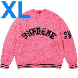 Supreme(ニット/セーター ・ ピンク/桃色系)のフリマアイテム一覧 Supreme(ニット/セーター ・ ピンク/桃色系)のフリマアイテム一覧