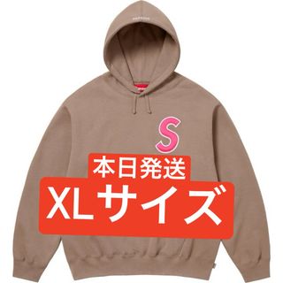 Supreme - Supreme シュプリーム レオパード 刺繍ロゴ入り Supreme - Supreme シュプリーム レオパード 刺繍ロゴ入り
