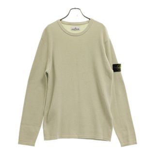 STONE ISLAND - STONE ISLAND ストーンアイランド ニット サイズ STONE ISLAND - STONE ISLAND ストーンアイランド ニット サイズ
