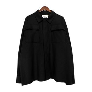 JIL SANDER(ブルゾン)のフリマアイテム一覧 JIL SANDER(ブルゾン)のフリマアイテム一覧