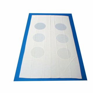 送料無料【新品 】 　 のれん 【丸窓　Ⅲ】幅 85cm × 丈　150cm(のれん)