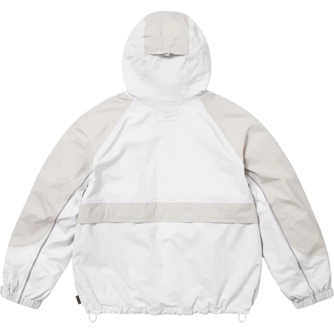 Supreme - 【XL】Supreme Umbro GORE-TEX Hooded Jacketの通販 Supreme - 【XL】Supreme Umbro GORE-TEX Hooded Jacketの通販