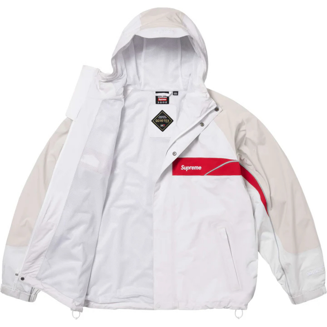 Supreme - 【XL】Supreme Umbro GORE-TEX Hooded Jacketの通販 Supreme - 【XL】Supreme Umbro GORE-TEX Hooded Jacketの通販