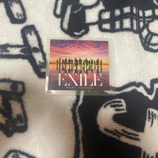 EXILE - EXILE TETSUYA直筆サイン入りフリスビーの通販 by ワサ EXILE - EXILE TETSUYA直筆サイン入りフリスビーの通販 by ワサ