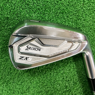 Srixon - 希少 スリクソン Z745 限定ブラック アイアン 7本 Srixon - 希少 スリクソン Z745 限定ブラック アイアン 7本