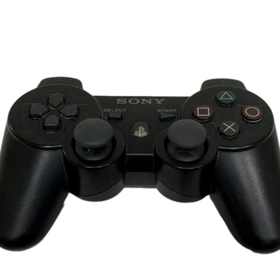 PlayStation3 - SONY ソニー PlayStation3 CECH-3000B ゲーム機 PlayStation3 - SONY ソニー PlayStation3 CECH-3000B ゲーム機