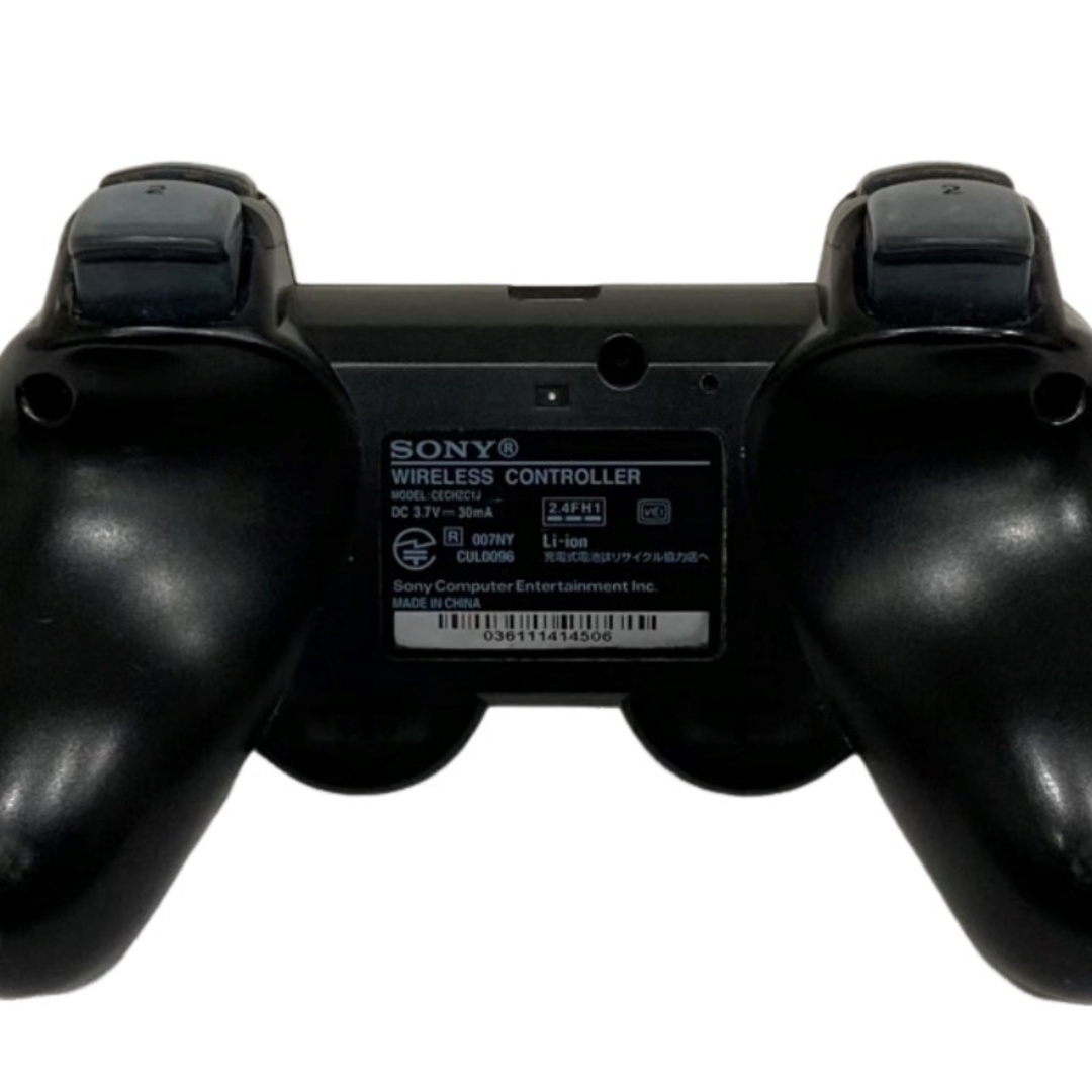 PlayStation3 - SONY ソニー PlayStation3 CECH-3000B ゲーム機 PlayStation3 - SONY ソニー PlayStation3 CECH-3000B ゲーム機