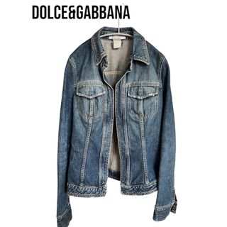 DOLCE&GABBANA(Gジャン/デニムジャケット)のフリマアイテム一覧 DOLCE&GABBANA(Gジャン/デニムジャケット)のフリマアイテム一覧