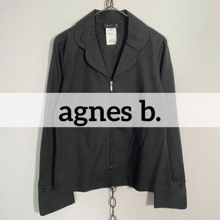 agnes b.(ブルゾン)のフリマアイテム一覧 agnes b.(ブルゾン)のフリマアイテム一覧