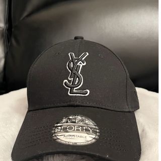 NEW ERA - 新品未使用 9FORTY ラインストーン ロサンゼルス NEW ERA - 新品未使用 9FORTY ラインストーン ロサンゼルス