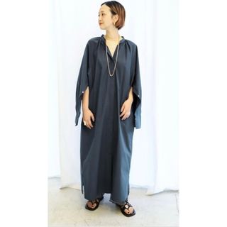 CITYSHOP - CITYSHOP 25SS DRAPE NECK ブラウスの通販 by R's CITYSHOP - CITYSHOP 25SS DRAPE NECK ブラウスの通販 by R's