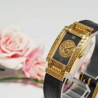 VERSACE(腕時計)のフリマアイテム一覧 VERSACE(腕時計)のフリマアイテム一覧