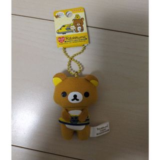 リラックマ(キーホルダー)のフリマアイテム一覧 リラックマ(キーホルダー)のフリマアイテム一覧