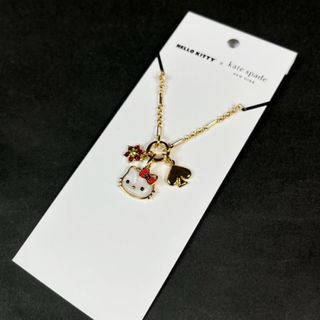 kate spade NEW YORK(ネックレス)のフリマアイテム一覧 kate spade NEW YORK(ネックレス)のフリマアイテム一覧