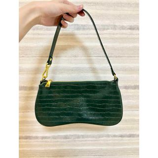 JWPEI  ショルダーバッグ　ハンドバッグ　美品(ショルダーバッグ)