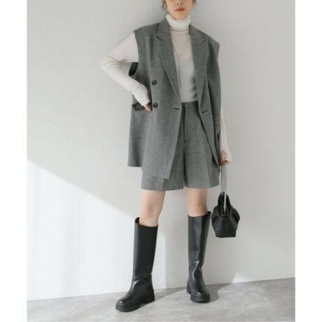 JOURNAL STANDARD - ジャーナルスタンダード ウールミックス JOURNAL STANDARD - ジャーナルスタンダード ウールミックス