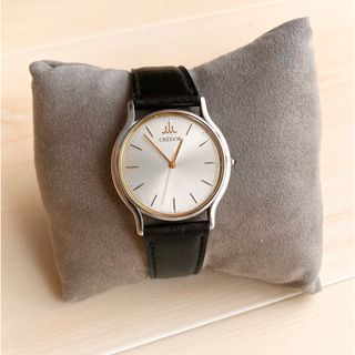 CREDOR - セイコークレドール シグノ 美品 GYTE975 ダイヤモンド CREDOR - セイコークレドール シグノ 美品 GYTE975 ダイヤモンド