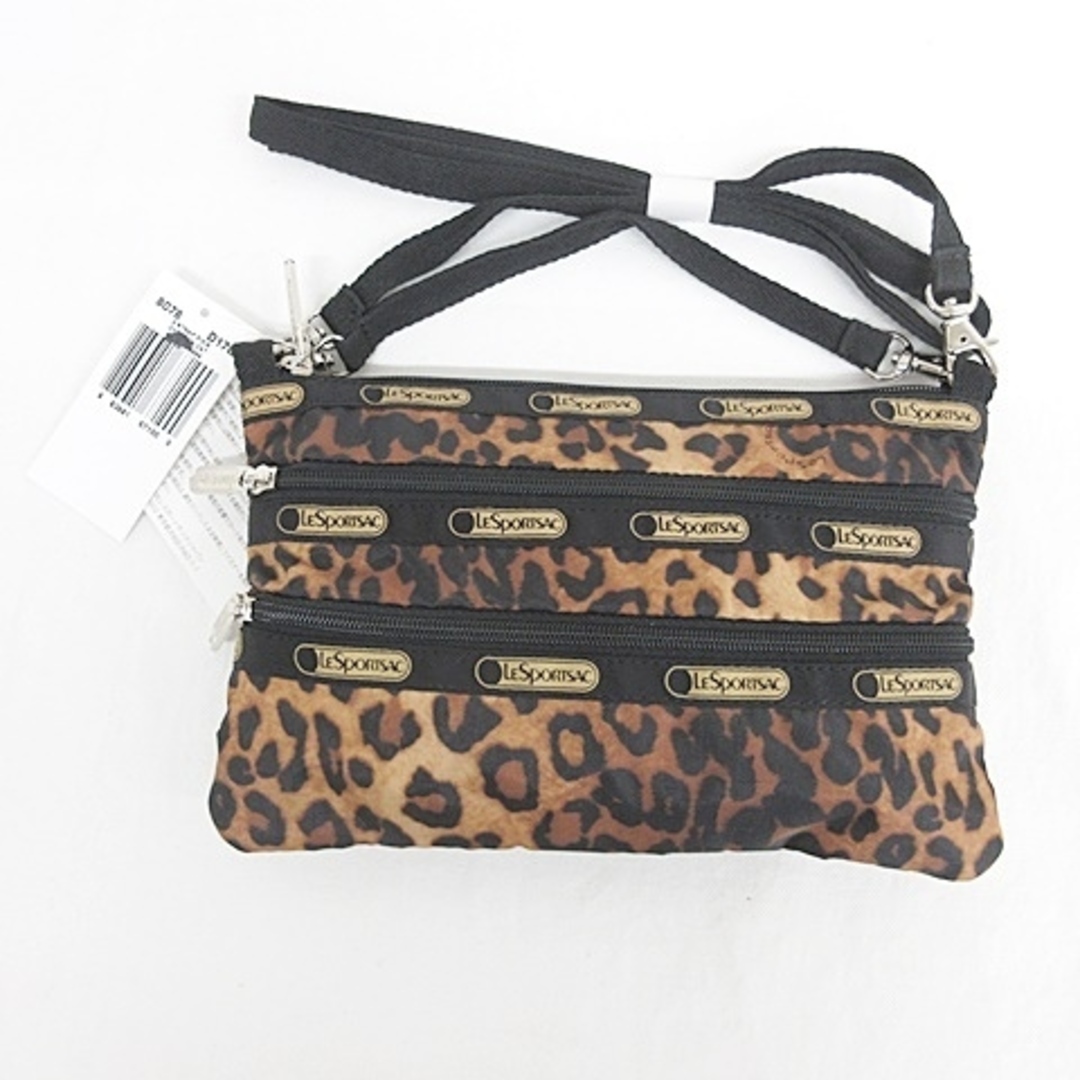 LeSportsac - レスポートサック ポシェット ショルダーバッグ LeSportsac - レスポートサック ポシェット ショルダーバッグ