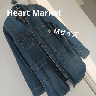 Heart Market - ♠︎⑦③④新品ハートマーケット Heartmarket裏