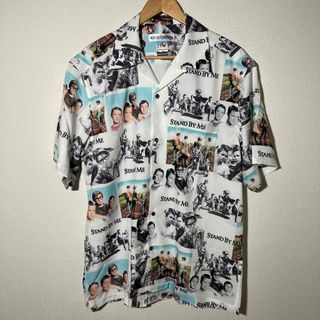 WACKO MARIA - 至極の一品 野口強さん着用 ワコマリア × STIE lo WACKO MARIA - 至極の一品 野口強さん着用 ワコマリア × STIE lo