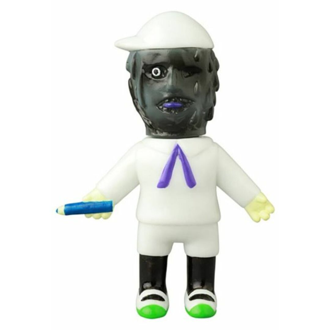 【服/白・ズボン/白】VAG SERIES42 とろみ君 エンタメ/ホビーのアニメグッズ(その他)の商品写真
