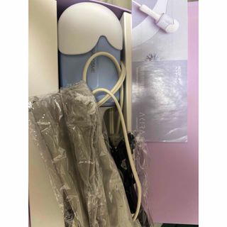 ウェーブヘアアイロン(ヘアアイロン)