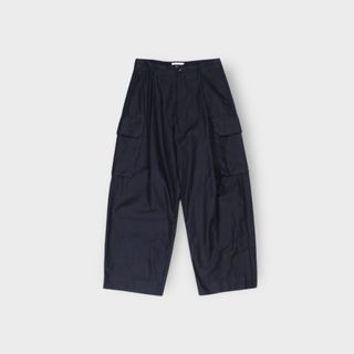 blurhms - blurhms【Super Wide 6P Slacks】