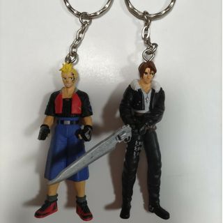 SQUARE ENIX - 一番くじ FF7 G賞 ミニフィギュア セフィロスの SQUARE ENIX - 一番くじ FF7 G賞 ミニフィギュア セフィロスの