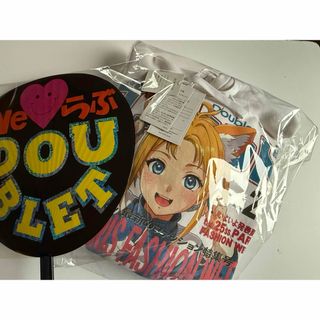 doublet - 25ss doublet ANIME RABBIT うさぎ tシャツ s アニメ doublet - 25ss doublet ANIME RABBIT うさぎ tシャツ s アニメ