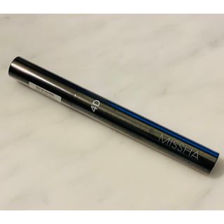 ミシャ(MISSHA)のMISSHA ミシャ マスカラ 4D ブラック(マスカラ)
