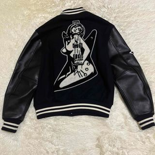 中本蒙古タンメン スタジャンの通販 by もりぞう|ラクマ 中本蒙古タンメン スタジャンの通販 by もりぞう|ラクマ