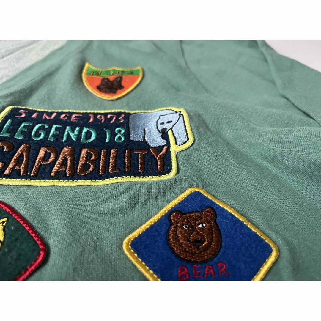 Ne-net(ネネット)の【Ne-net】ネネットコットンカーディガン サイズ:3 レディースのトップス(カーディガン)の商品写真