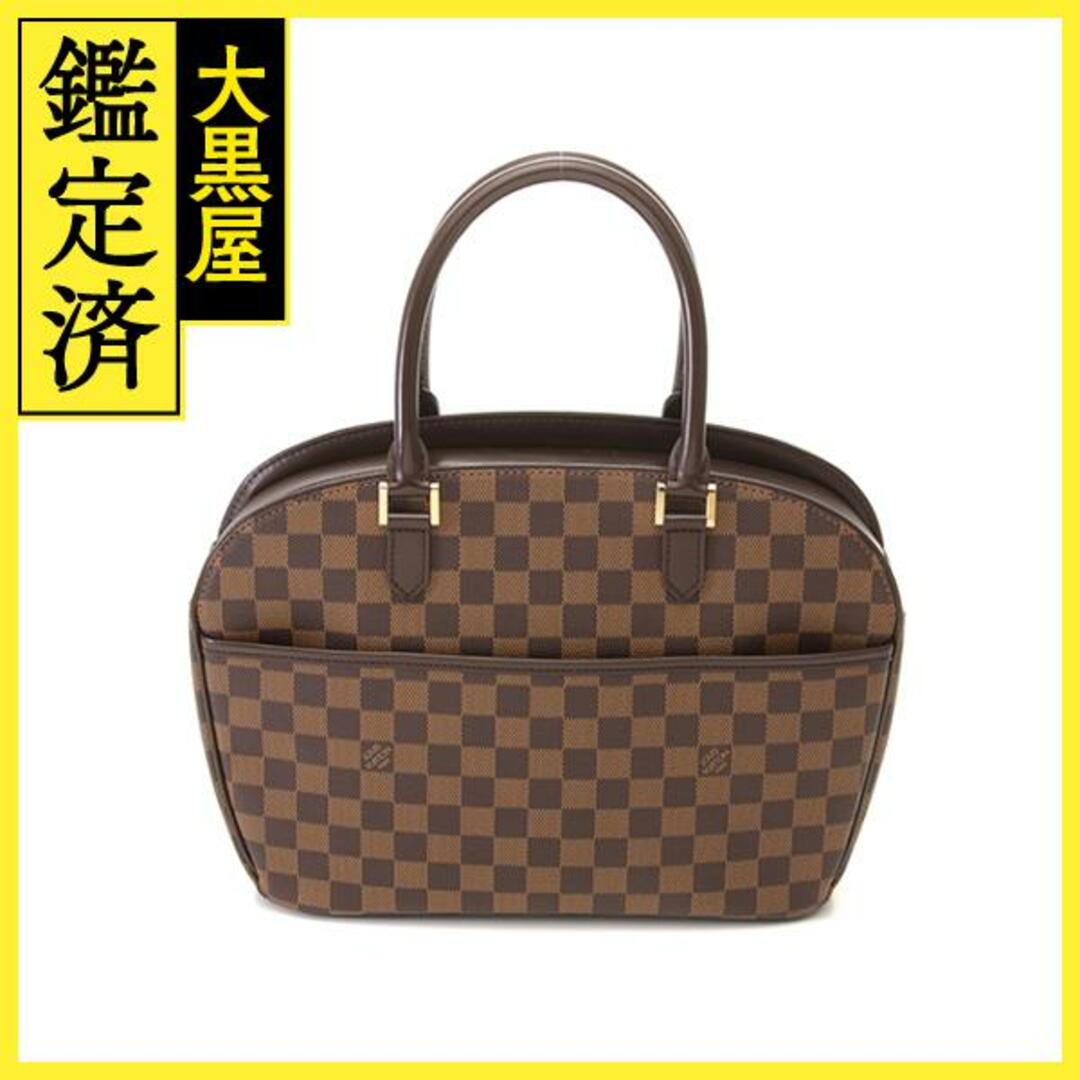 LOUIS VUITTON - ルイ・ヴィトン サリア・オリゾンタル N51282 【437】