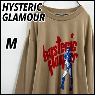 HYSTERIC GLAMOURのフリマアイテム一覧 HYSTERIC GLAMOURのフリマアイテム一覧