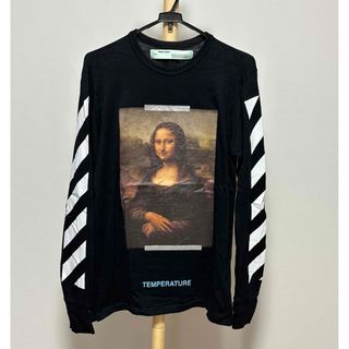 Off-White(Tシャツ/カットソー(七分/長袖))のフリマアイテム一覧 Off-White(Tシャツ/カットソー(七分/長袖))のフリマアイテム一覧