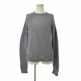 SUNSEA - 19AW 新品 DAIRIKU ニット アメリカ グリーン の通販 SUNSEA - 19AW 新品 DAIRIKU ニット アメリカ グリーン の通販