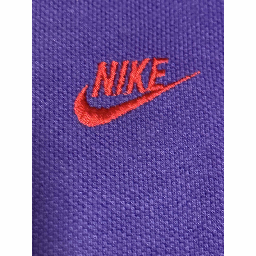 NIKE - 【未使用希少カラー】ヴィンテージNIKEナイキポロシャツ NIKE - 【未使用希少カラー】ヴィンテージNIKEナイキポロシャツ